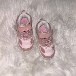 Osh gosh bgosh Pink Toddler Sneakers